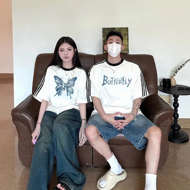 MDLILA Couple Sets Unisex-2