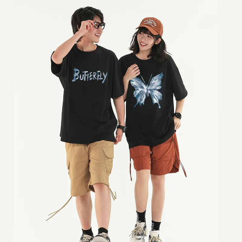 MDLILA Couple Sets Unisex-7