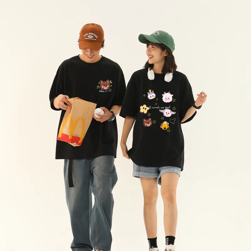 MDLILA Couple Sets Unisex-8