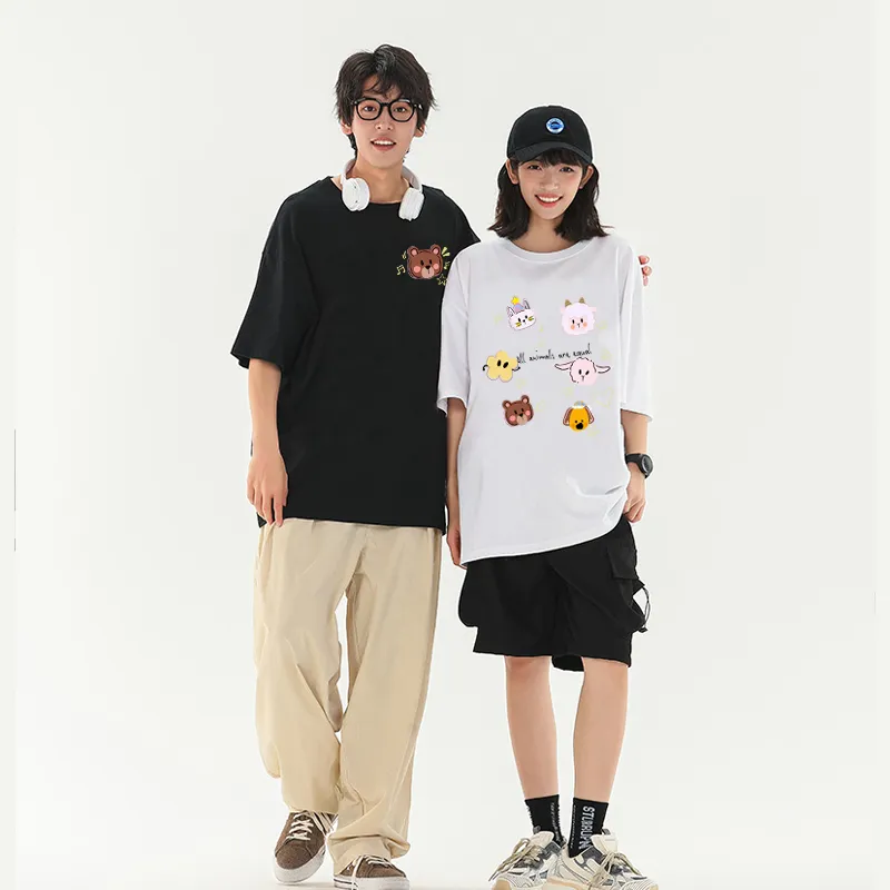 MDLILA Couple Sets Unisex-14
