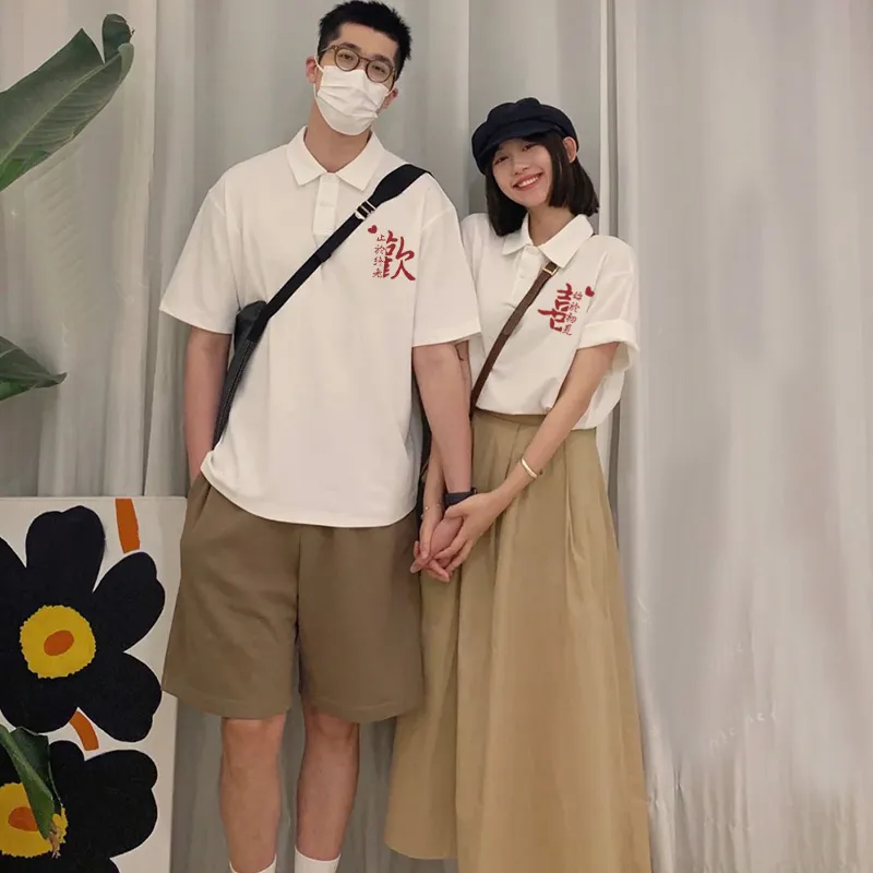MDLILA Couple Sets Unisex-3