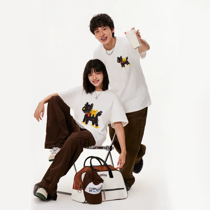 MDLILA Couple Set Unisex 2 Pack-3