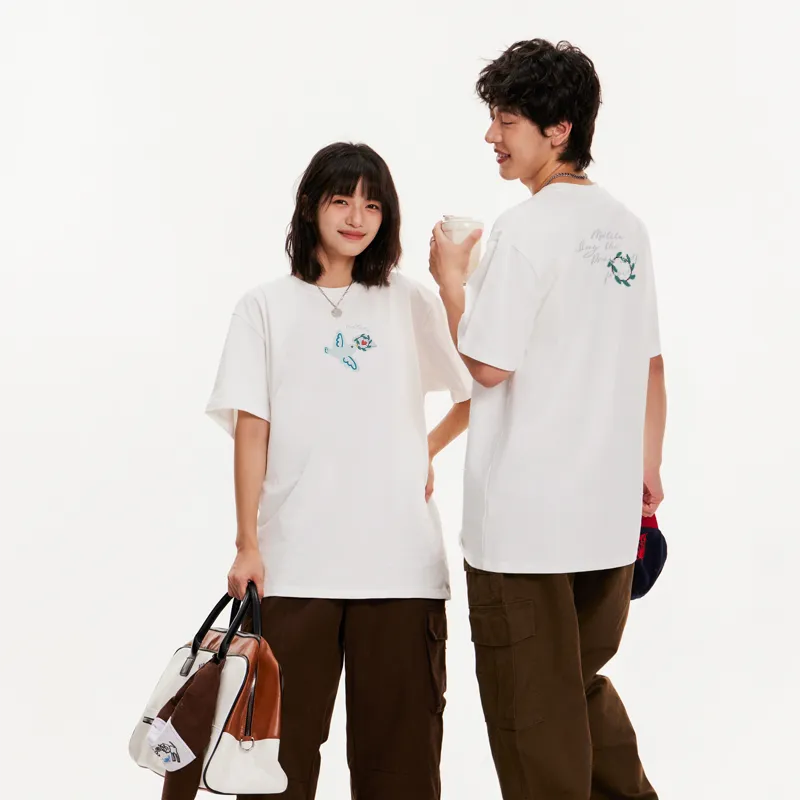 MDLILA T Shirts Unisex-3