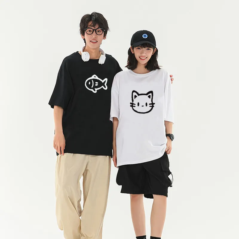 MDLILA Couple Sets Unisex-10