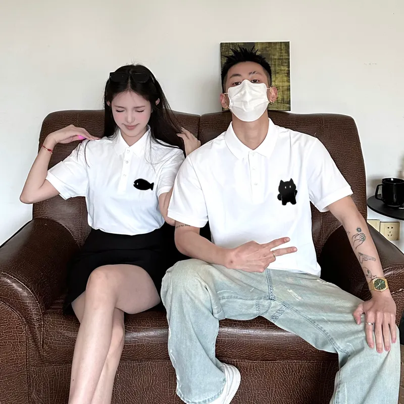 MDLILA Couple Sets Unisex-6