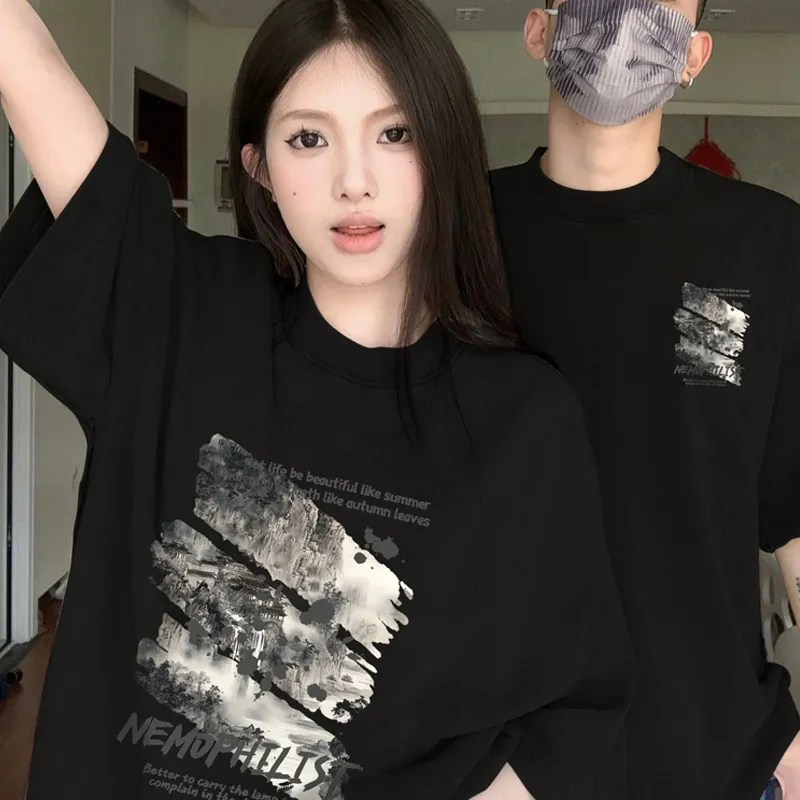 MDLILA Couple Sets Unisex-2
