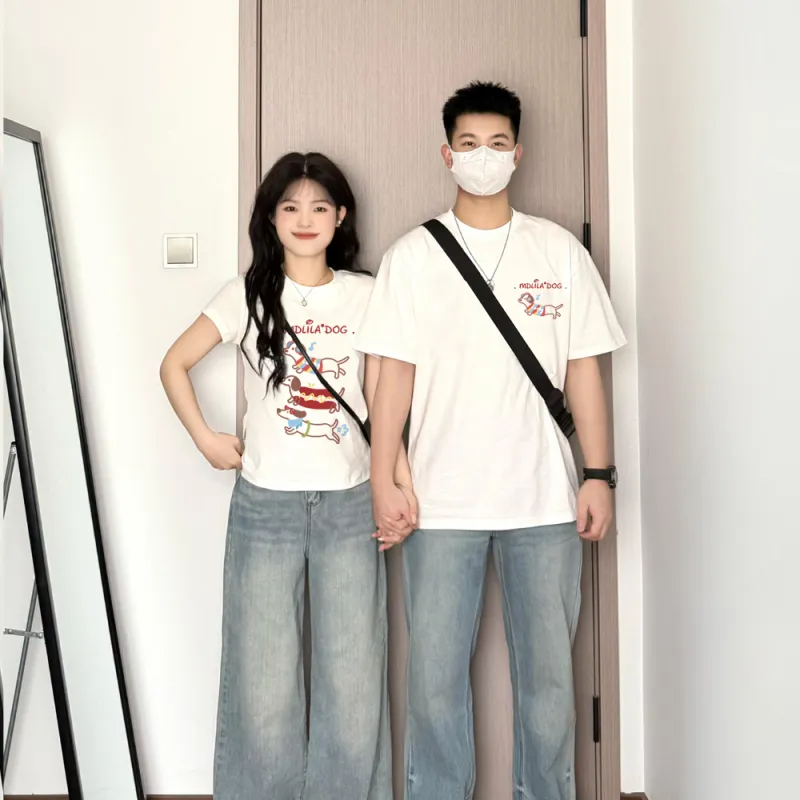 MDLILA Couple Sets Women's-2