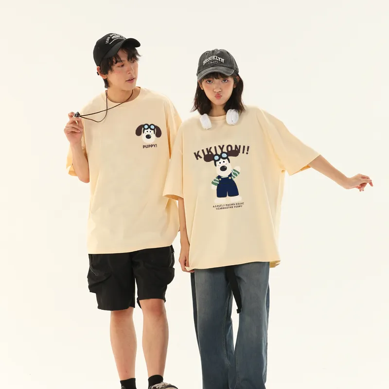 MDLILA Couple Sets Unisex-11