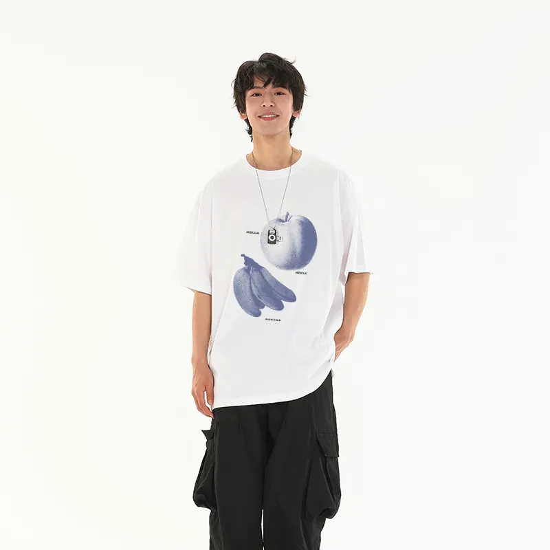 MDLILA T Shirts Unisex-3