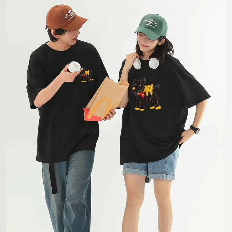 MDLILA Couple Set Unisex 2 Pack-6