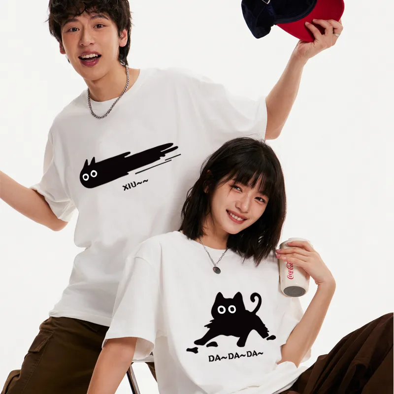 MDLILA Couple Sets Unisex-4