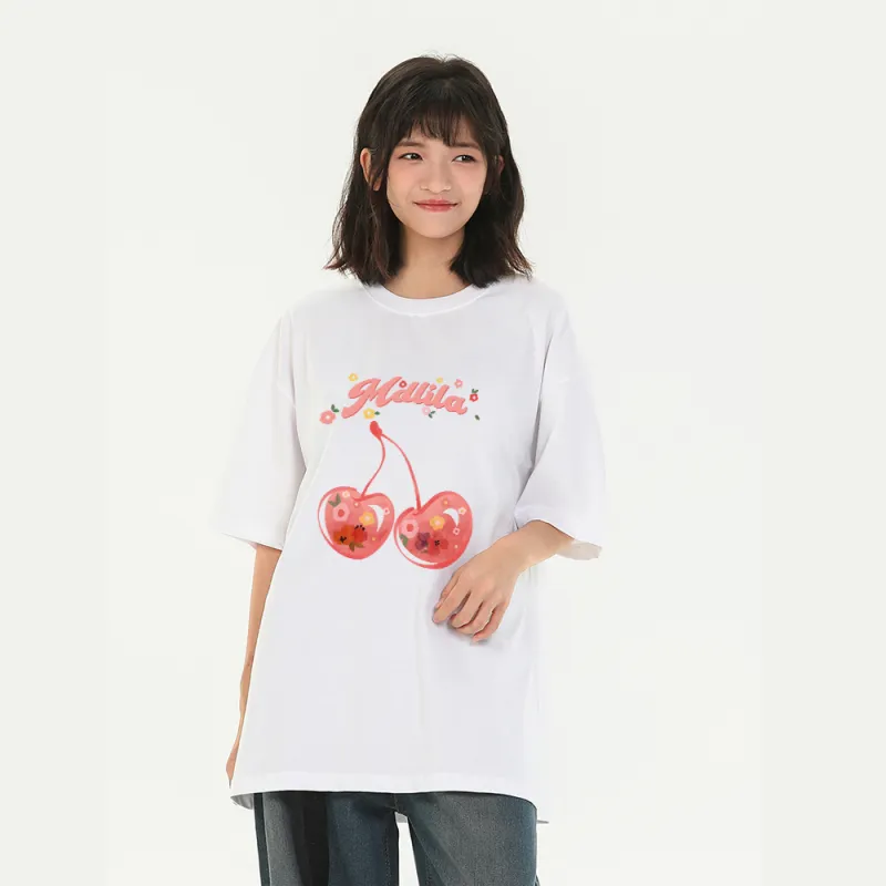 MDLILA T Shirts Women's-4