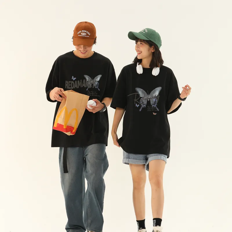 MDLILA Couple Sets Unisex-6