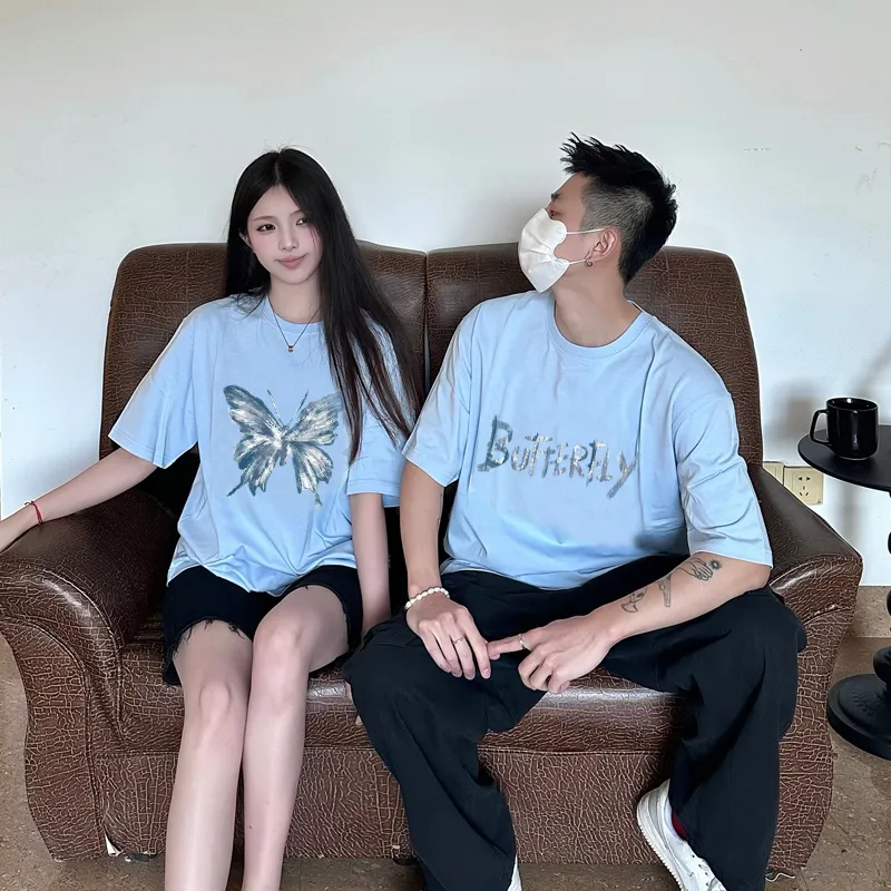 MDLILA Couple Sets Unisex-2