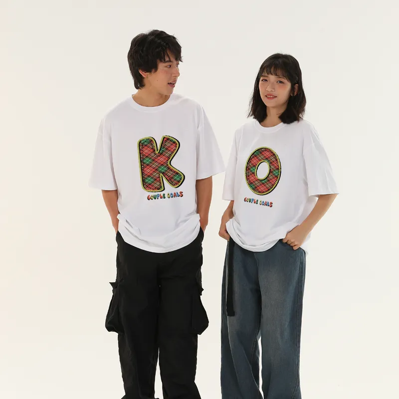 MDLILA Couple Sets Unisex-4