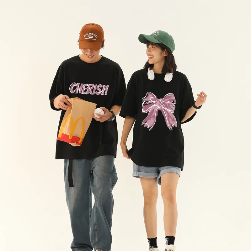 MDLILA Couple Sets Unisex-7