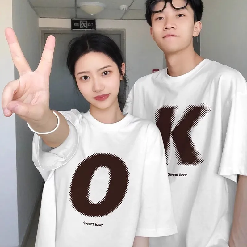 MDLILA Couple Sets Unisex-9
