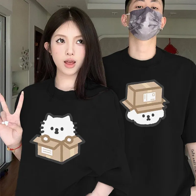 MDLILA Couple Sets Unisex-3