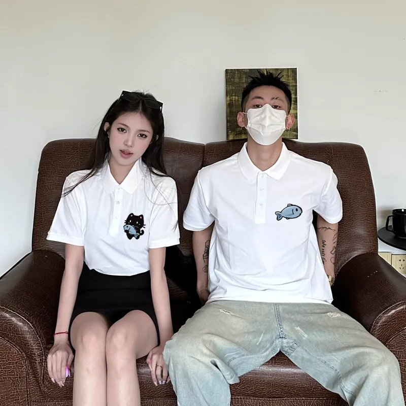 MDLILA Couple Sets Unisex-4
