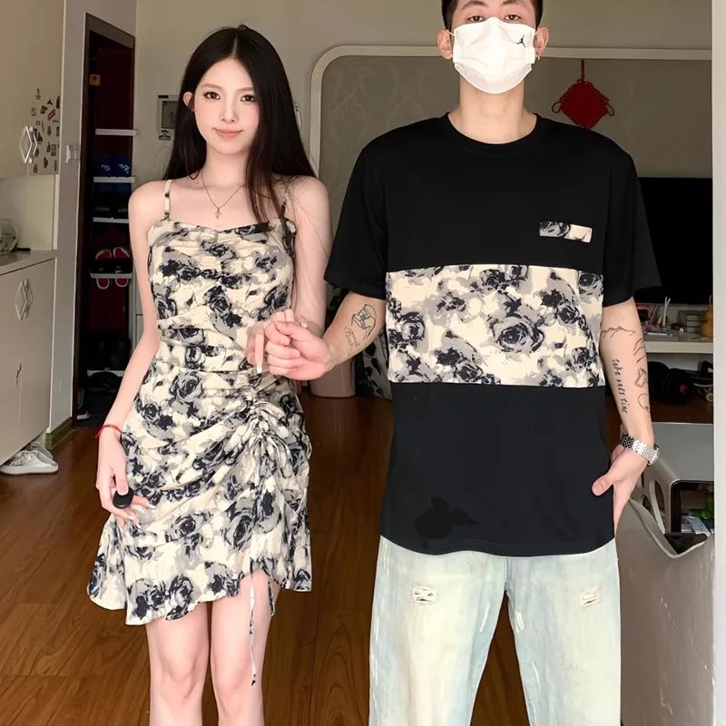 MDLILA Couple Sets Unisex-3