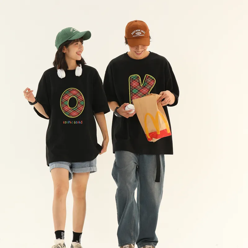 MDLILA Couple Sets Unisex-7