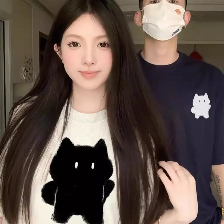 MDLILA Couple Sets Unisex-11