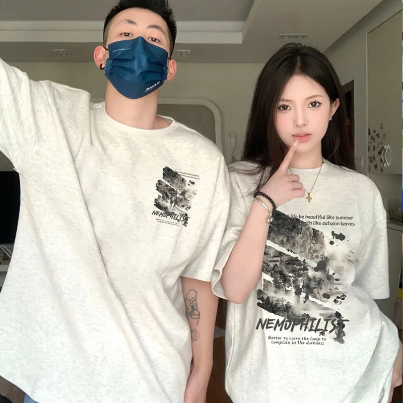 MDLILA Couple Sets Unisex-8