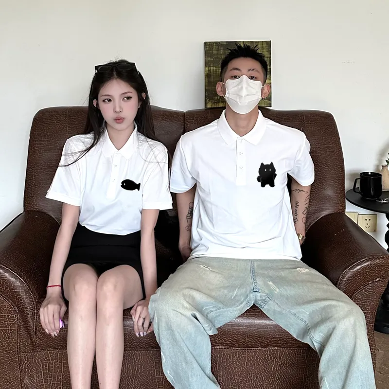 MDLILA Couple Sets Unisex-5