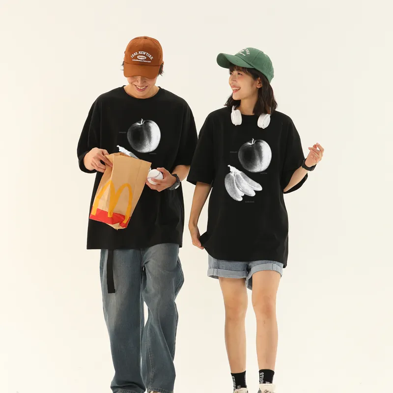 MDLILA T Shirts Unisex-12