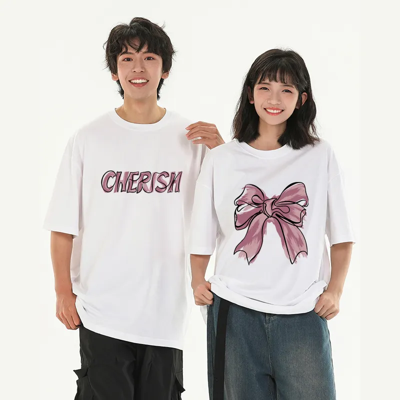 MDLILA Couple Sets Unisex-2