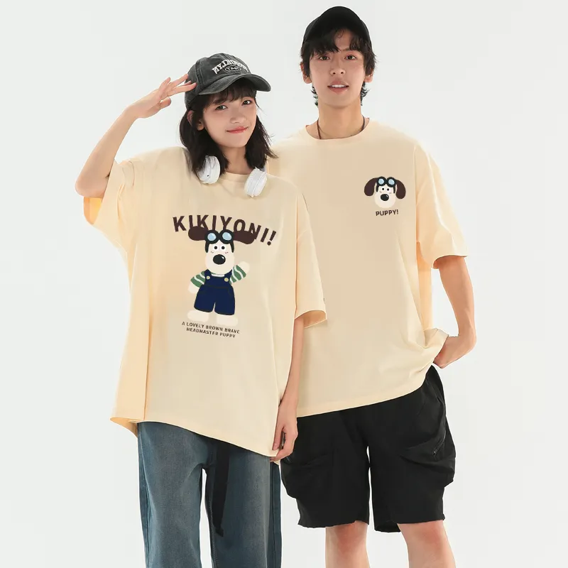 MDLILA Couple Sets Unisex-12