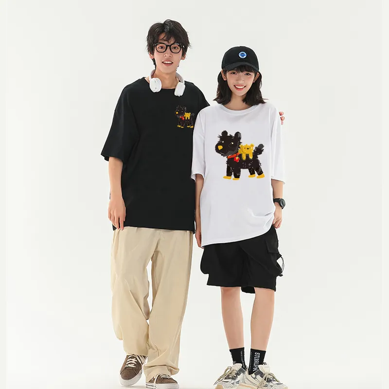 MDLILA Couple Set Unisex 2 Pack-10