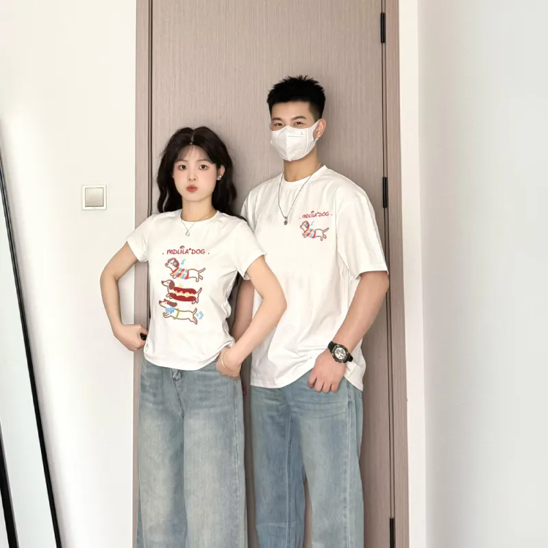MDLILA Couple Sets Women's-3