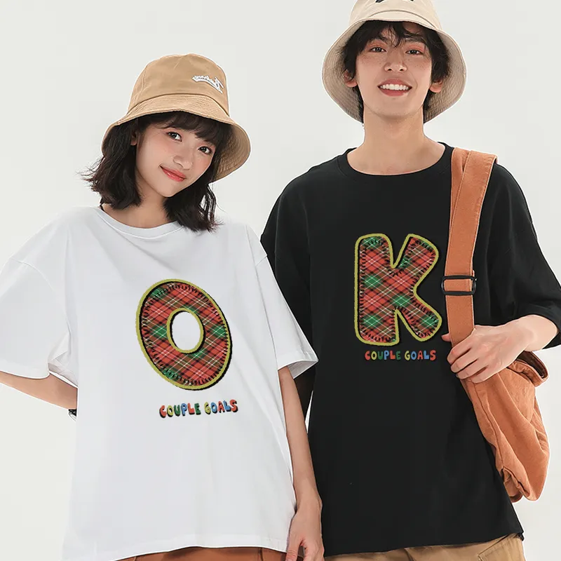 MDLILA Couple Sets Unisex-14
