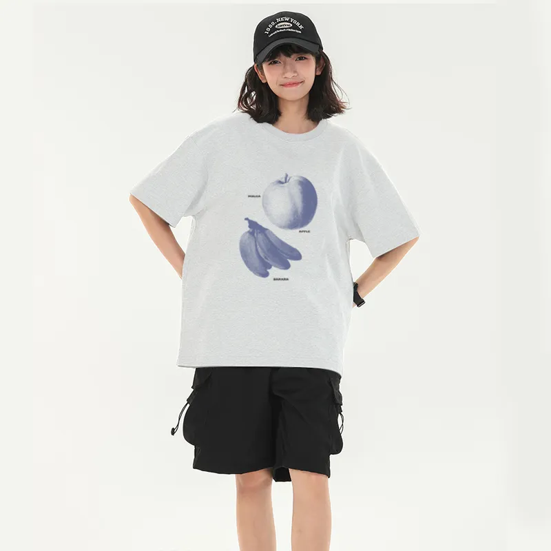 MDLILA T Shirts Unisex-7