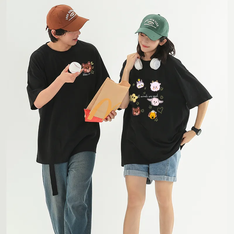 MDLILA Couple Sets Unisex-7