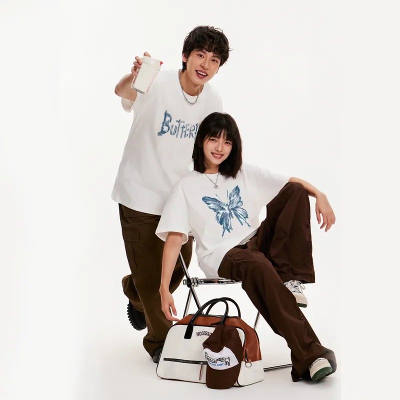 MDLILA Couple Sets Unisex-11