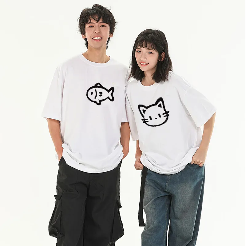 MDLILA Couple Sets Unisex-6