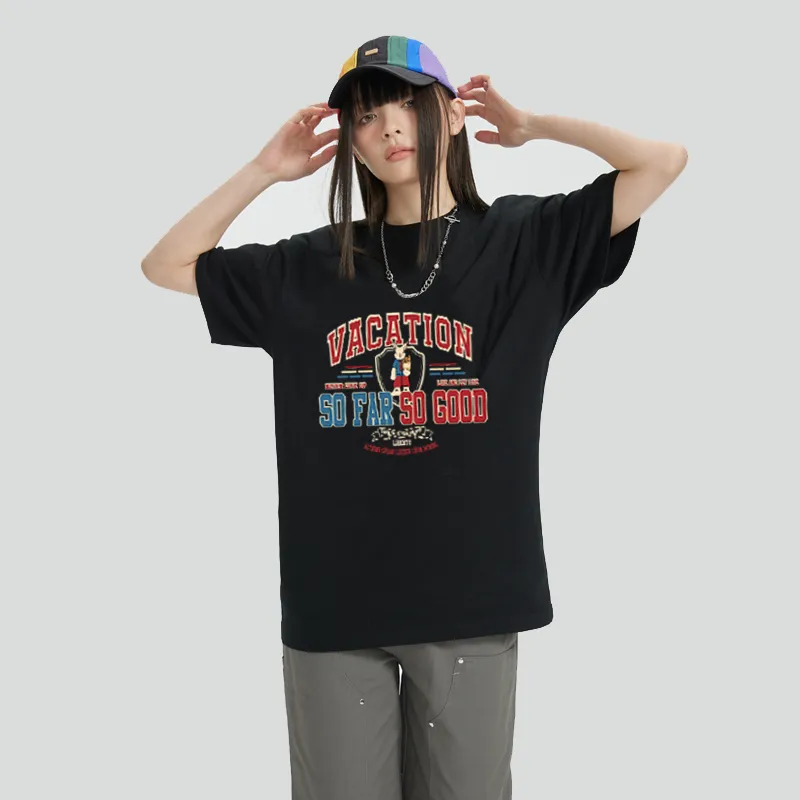 MDLILA T Shirts Unisex-6