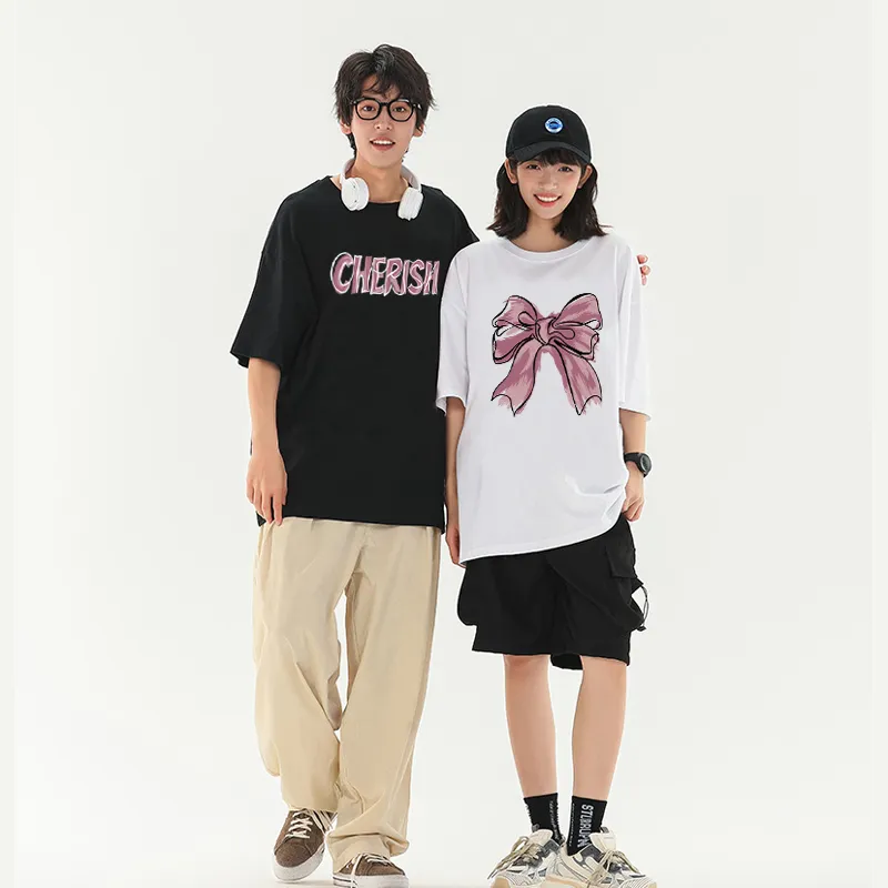 MDLILA Couple Sets Unisex-19