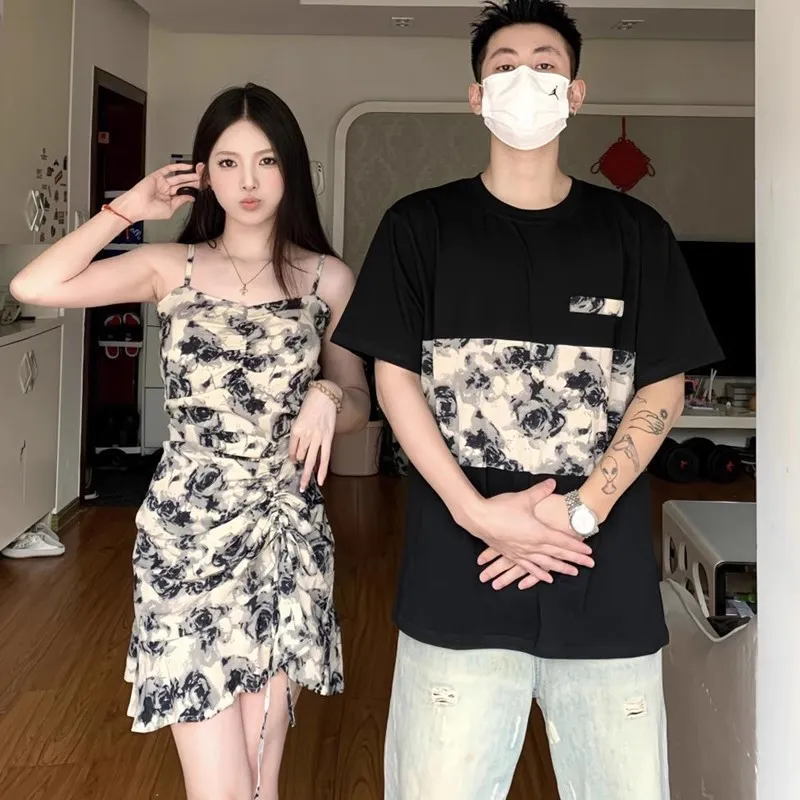 MDLILA Couple Sets Unisex-4