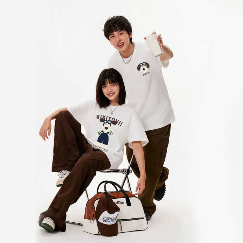 MDLILA Couple Sets Unisex-2