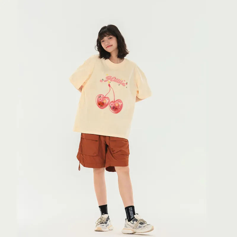 MDLILA T Shirts Women's-12