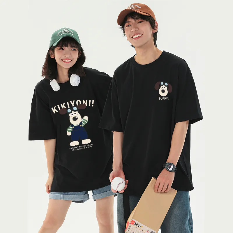 MDLILA Couple Sets Unisex-8
