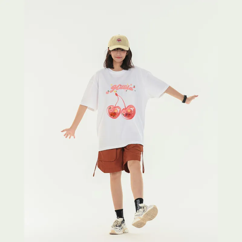 MDLILA T Shirts Women's-3