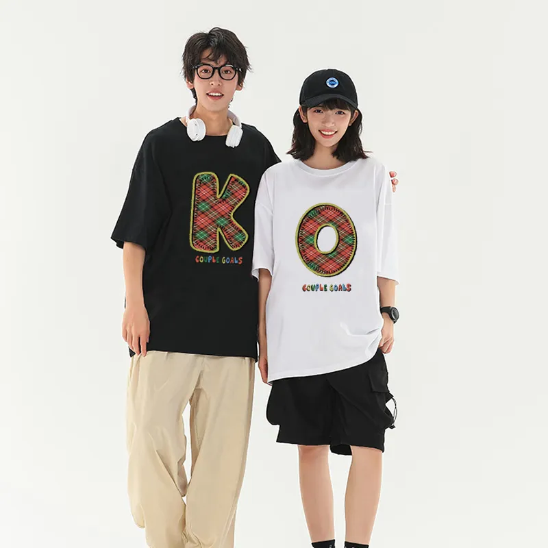 MDLILA Couple Sets Unisex-13