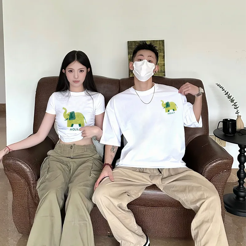 MDLILA Couple Sets Women's-3