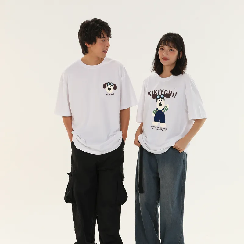 MDLILA Couple Sets Unisex-3
