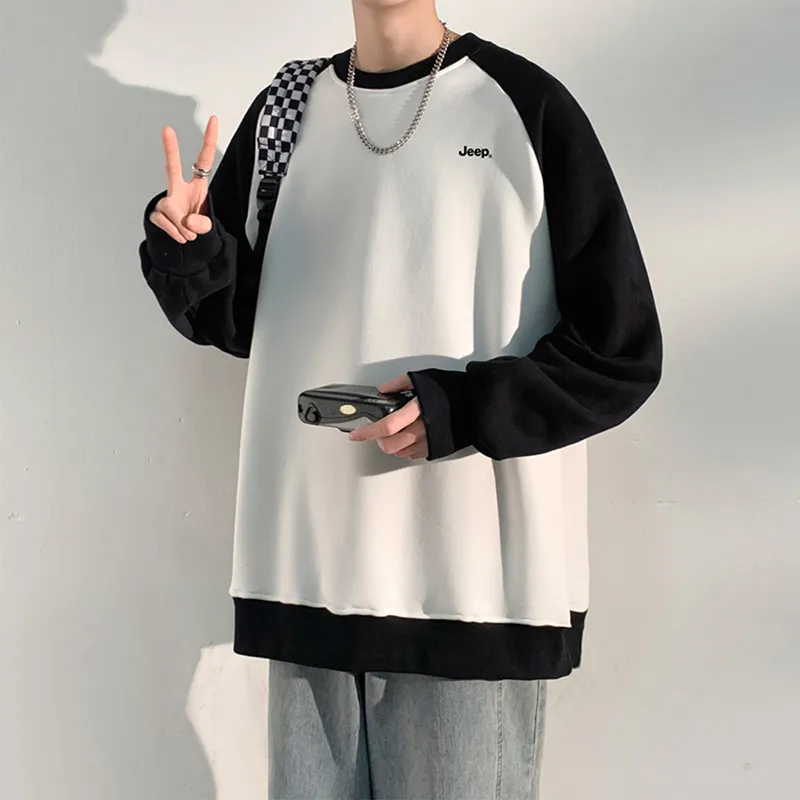 Jeep Sweatshirts Unisex-14