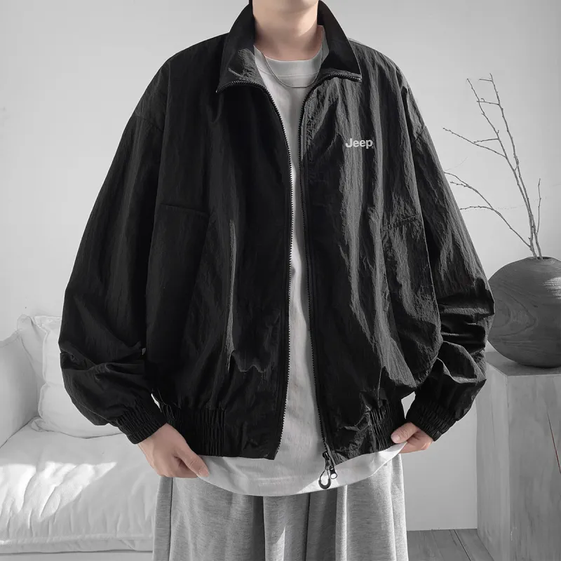 Jeep Leisure Collection Sun Protection Clothing Unisex-2